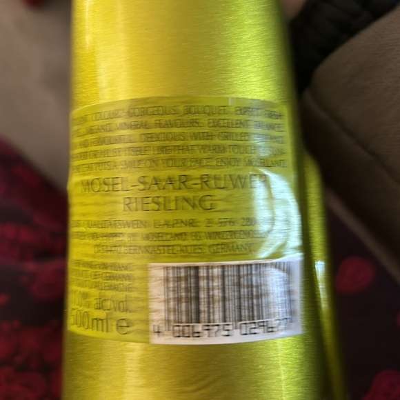 9 unopened bottles of wine in kitty bottles - Picture 4 of 7